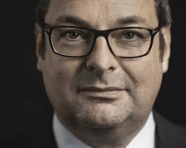 Karsten Wehmeier verlässt Berenberg Bank
