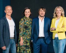 Serviceplan PR: Thorsten Hebes tritt ab