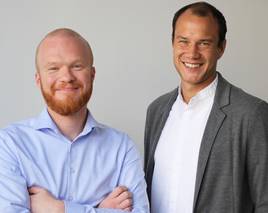 Karrieresprünge bei Grayling Austria