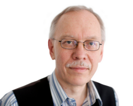 Joachim Wille: „Pionierarbeit als Umweltjournalist“