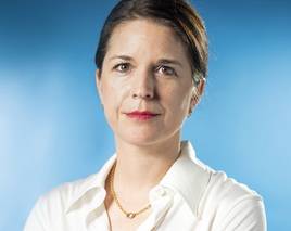 Karrieretipps von "SZ"-Chefredakteurin Judith Wittwer