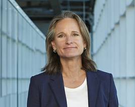 Monika Wörwag tauscht Geschäftsführung gegen PR