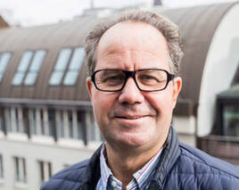 Gregory Lipinski und sein MEEDIA-Team kommen zum Medienfachverlag Oberauer