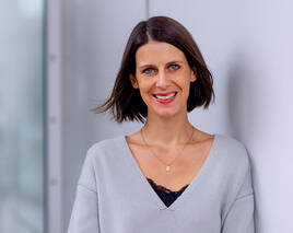 Tanja Brandes wird stellvertretende Kulturchefin der „Rheinischen Post“