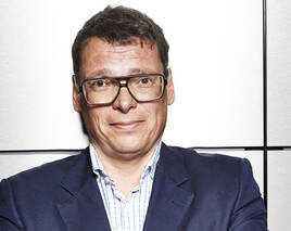Ex-„Bild“- und „Focus“-Vize: Gerald Selch wechselt zu Agenturgruppe
