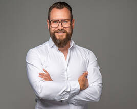 „Falstaff“ macht Alexander Thürer zum Chefredakteur Spirits & Bars
