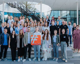#30u30: „PR Report“ sucht neue Talente