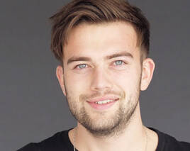 Louis Huselstein: Kreativer Innnovator und Talentförderer beim WDR