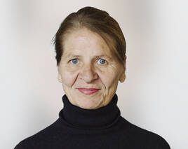 Ulla Dahmen wird neue Leiterin der taz-Fotoredaktion