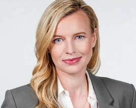 US-Korrespondentin Nancy Lanzendörfer geht als Börsen-Reporterin zu ntv