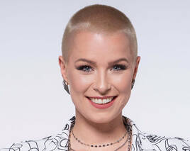 Jette Rybak übernimmt Chefredaktion von Hitradio Antenne 1