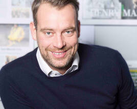 Drogentest: Wurde Robert Schneider bei Axel Springer angeschwärzt?