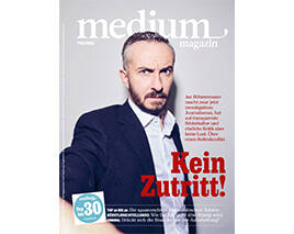 Jan Böhmermann: Wenn die Guten keine Kritik vertragen