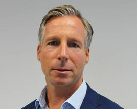 Andreas Koch ist neuer Bereichsleiter bei Zeller+Gmelin