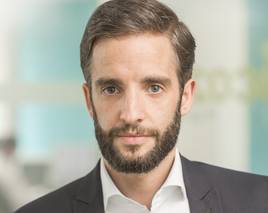 René Ziegler wechselt zu Brose