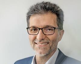 Pietro Zollino folgt auf Nicole Mommsen bei VW