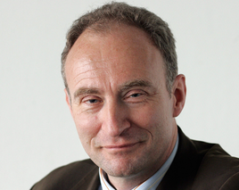 Welchen Führungsjob bekommt Ansgar Graw bei der Weimer Media Group?