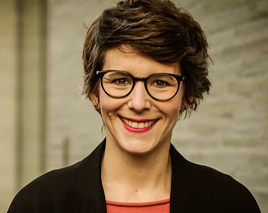 WDR-Reporterin wirft Frankreichs Ex-Staatschef Belästigung vor