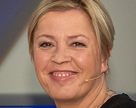„Weser-Kurier“ holt sich Top-Journalistin