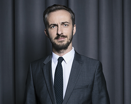 Böhmermann-Countdown: Aufatmen in Österreich?