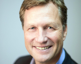 Chefredakteur Mathias Müller von Blumencron verlässt Tagesspiegel
