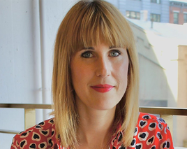 Johanna Bruckner wird Führungskraft in dpa-Digitalredaktion
