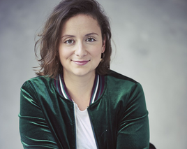 Neuer Führungsjob in der Brigitte-Gruppe: Alexandra Zykunov soll journalistische Innovationen vorantreiben