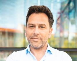 Chefredaktions-Mitglied Christian Langbehn verlässt Bild