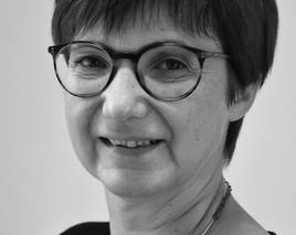 Jana Klameth ist neue Jurysprecherin beim Deutschen Lokaljournalistenpreis der Konrad-Adenauer-Stiftung