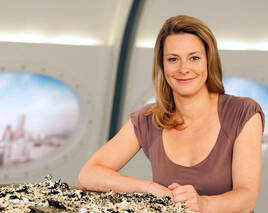 Anja Reschke startet im Februar mit neuer Late-Night-Show