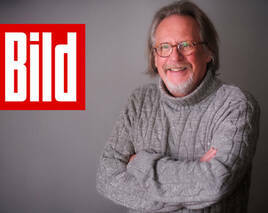 Harald Martenstein verabschiedet sich aus dem „Zeit-Magazin“