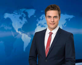 Migranten und Muslime verteidigen „Tagesschau“-Sprecher Constantin Schreiber