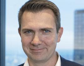 PR Report Camp Tag 3: Fragen Sie Ralf Drescher von der Deutschen Bank, was immer Sie wollen