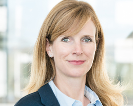 Deutsche Welle befördert Vera Tellmann