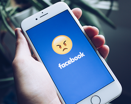 Facebook bereitet sich auf Milliardenstrafe vor
