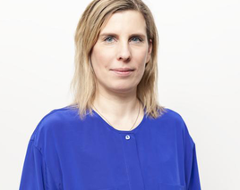 Antonia Götsch neue Chefredakteurin des „Harvard Business Manager“