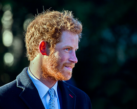 Prinz Harry reicht Klage gegen Zeitungen ein