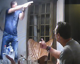 Ibiza-Video: Datenschutzrechte gegen Presseprivilegien