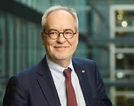 Otfried Jarren: Ende der klassischen Zeitung ist gekommen