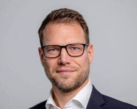 Jan Kerbusk General Manager bei FinanzBusiness