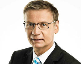 Geheime WDR-Studie zu Günther Jauch und Co.: Der Entertainer ohne Klärungsenergie