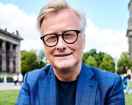 Schluss mit „Zwischenrufen“: Hans-Ulrich Jörges verabschiedet sich vom „stern“