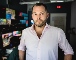 Julian Reichelt nennt Zahlen: Wie Bild TV läuft