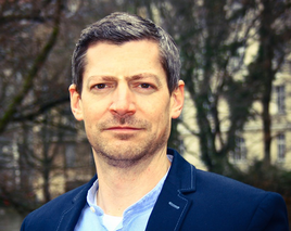 Willkommen zuhause: Julian Meißner zieht in Chefredaktion von Sport1 ein