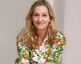 Führungswechsel bei Glamour: Andrea Ketterer verlässt Condé Nast - Georg Wittmann steigt auf