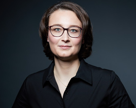 Kirsten Ludowig steigt in die Chefredaktion des „Handelsblatt“ auf