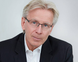 Geschäftsführer Gerrit Klein verlässt die Ebner Media Group