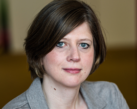 Rheinische Post: Nicole Lange neue Leiterin der Lokalredaktion Düsseldorf -  Aktuelle Meldungen - News - newsroom.de