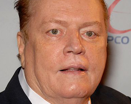 Porno oder Meinungsfreiheit? – „Hustler“-Gründer Larry Flynt ist tot