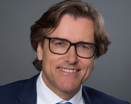 Straffere Strukturen im Burda-Medienpark